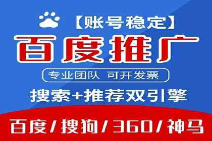 汽车行业SEM托管服务案例分析