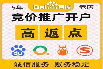 百度竞价代理全攻略：成功案例分享